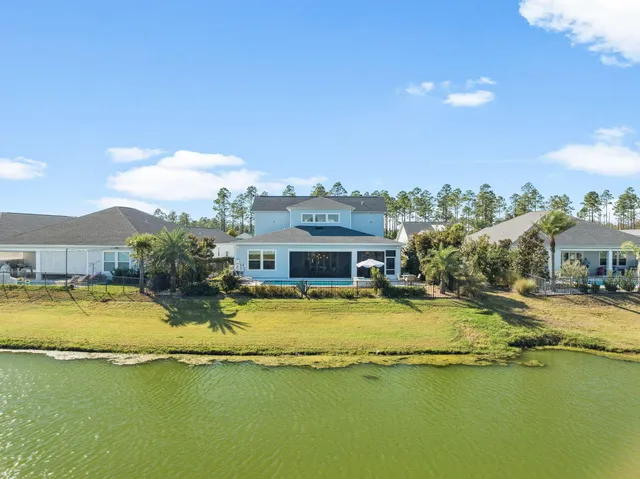 $7,200 | 56 River Rise Way Inlet Beach, Inlet Beach, FL 32461