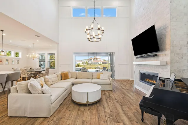 $7,200 | 56 River Rise Way Inlet Beach, Inlet Beach, FL 32461