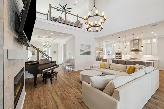 $7,200 | 56 River Rise Way Inlet Beach, Inlet Beach, FL 32461