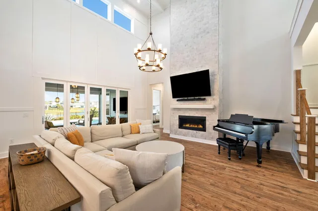 $7,200 | 56 River Rise Way Inlet Beach, Inlet Beach, FL 32461