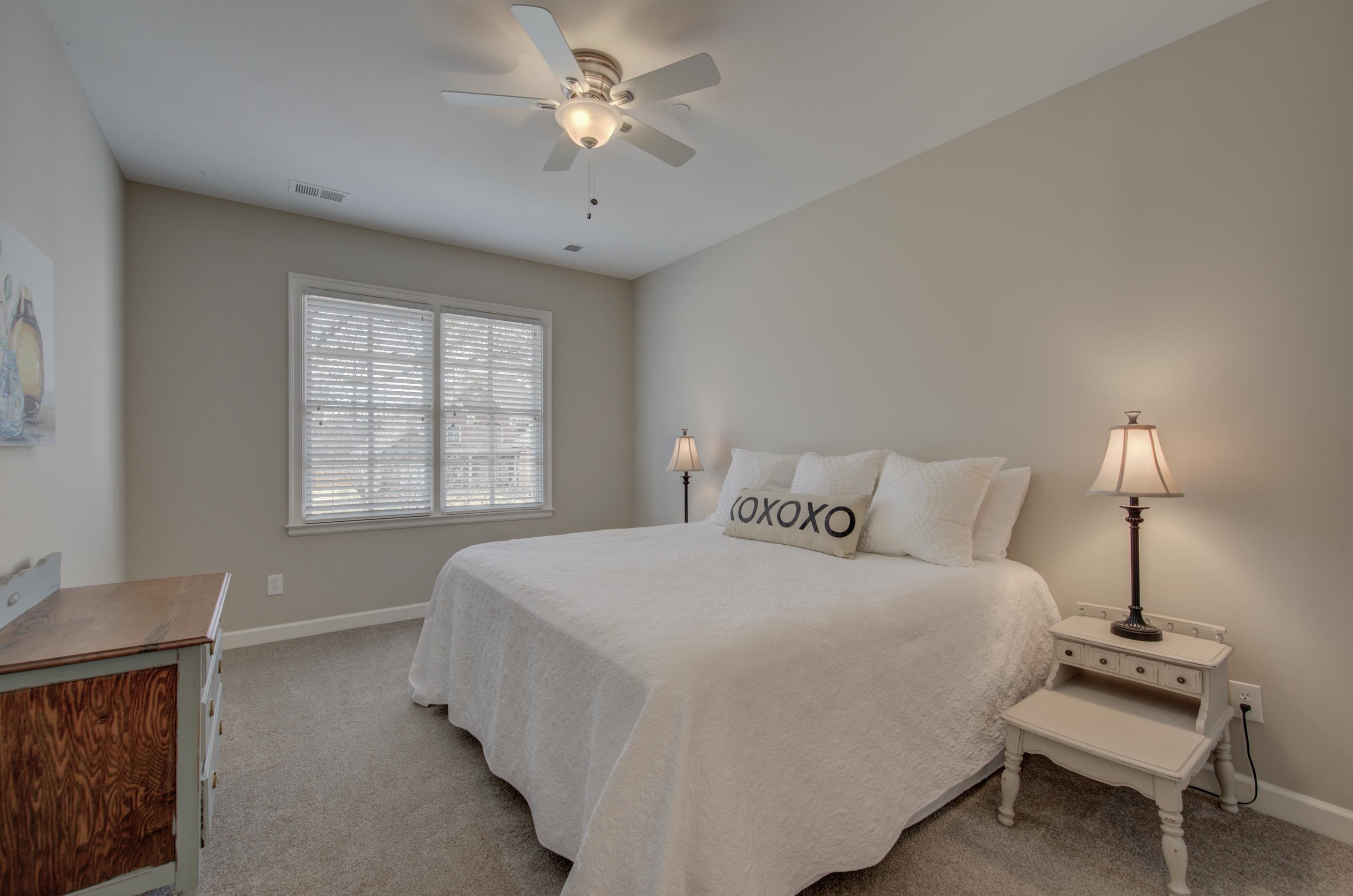 3474 Brooke Edge Lane Collierville, TN 38017 - Photo 22 of 25 a bedroom with a bed and a window
