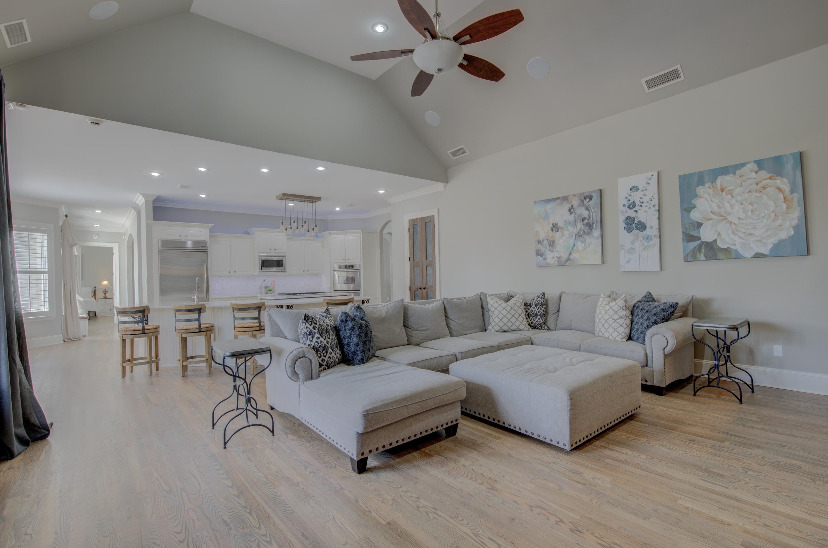 3474 Brooke Edge Lane Collierville, TN 38017 - Photo 10 of 25 a living room with furniture and a large window