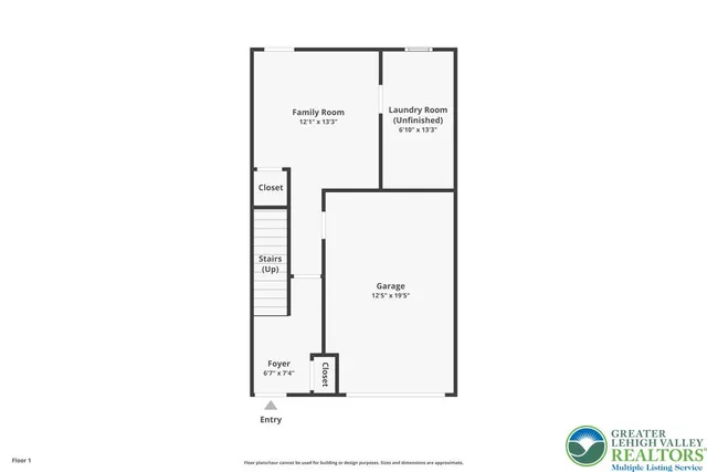 $2,700 | 1885 Redwood Drive, Whitehall, PA 18052