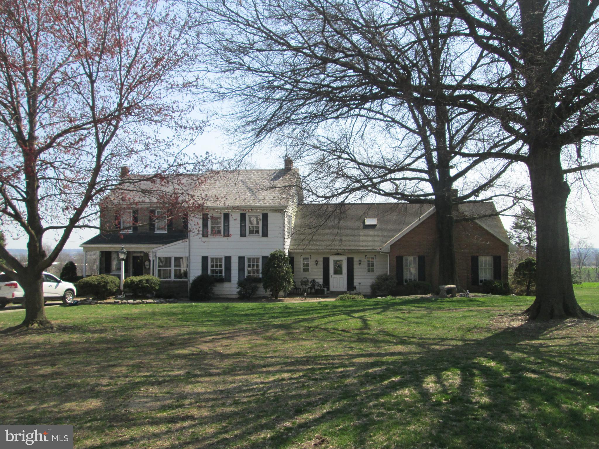 2889 Zink Road Manheim, PA 17545 - Photo 1 of 28