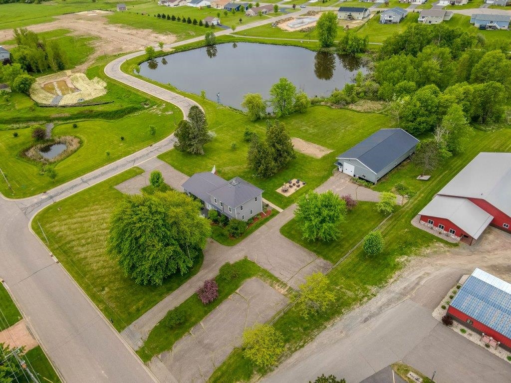 709 West W Village Athens, WI 54411 - Photo 1 of 1