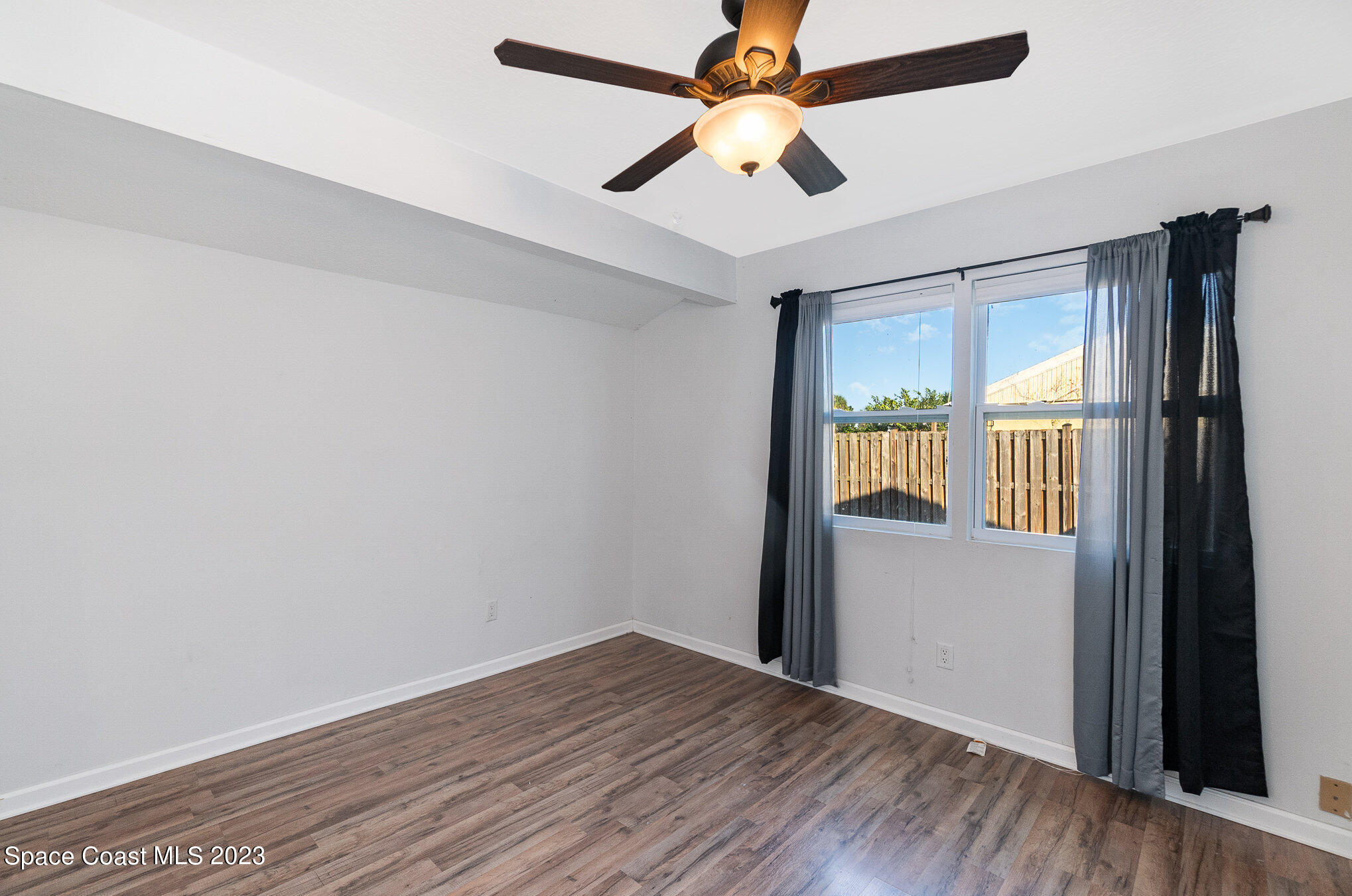 1337 Cromey Road Northeast Palm Bay, FL 32905 - Photo 15 of 21 bedroom 3