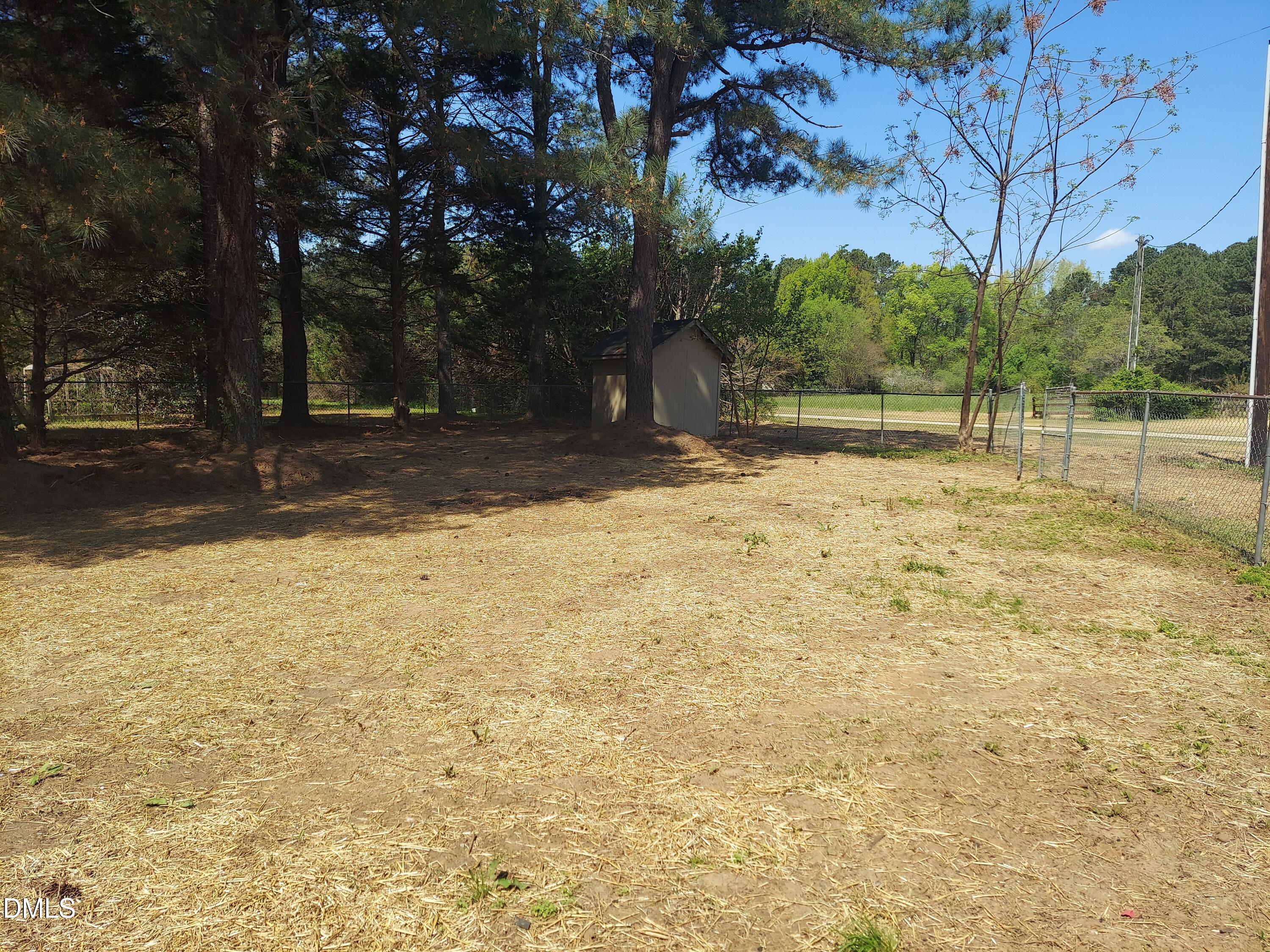 4333 Rockside Hills Drive Raleigh, NC 27603 - Photo 14 of 16 Fenced Yard