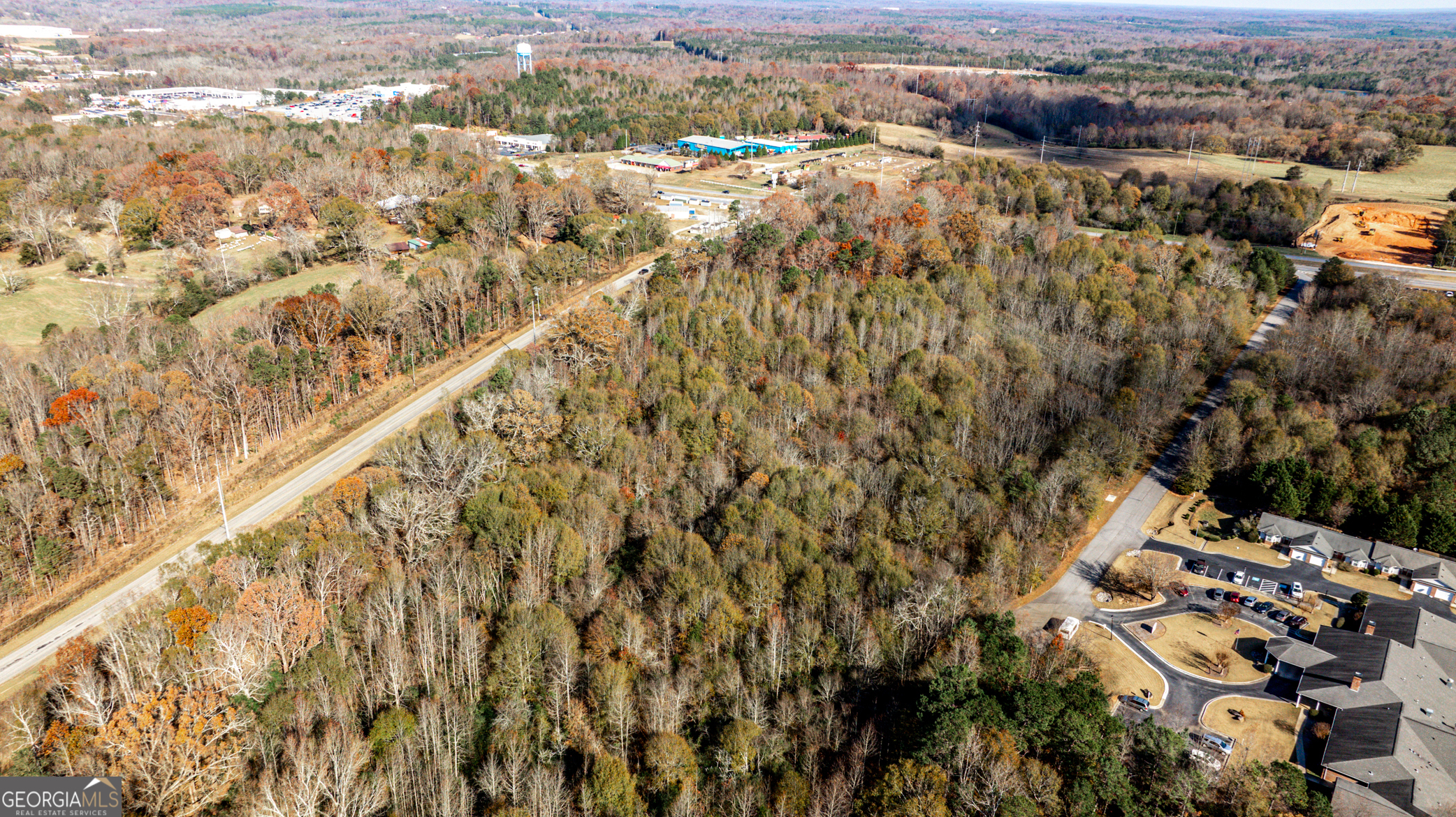 0 Us Highway 441 Commerce, GA 30529 - Photo 4 of 23