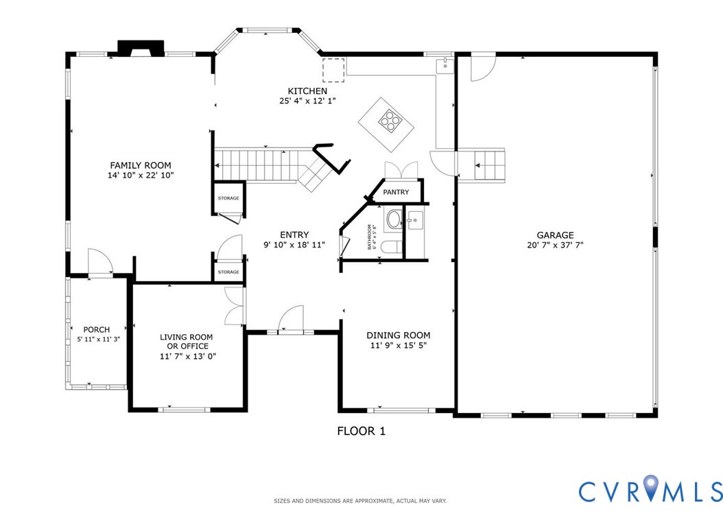 14469 Riverside Drive Ashland, VA 23005 - Photo 58 of 59
