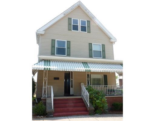 313 Spring Street Latrobe, PA 15650 - Photo 1 of 18 Exterior Front.