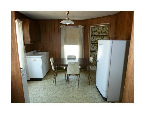 313 Spring Street Latrobe, PA 15650 - Photo 11 of 18 Bedroom. 3rd bedroom that was used as an appt kitchen and can be converted back to a bedroom easily