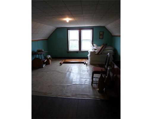 313 Spring Street Latrobe, PA 15650 - Photo 14 of 18 Other. This is the 3rd floor that was used as an appartment at one point, The other half of the 3rd floor had at one point a kitchen. Room can be used as a playroom, office. Windows in the room provide extra light