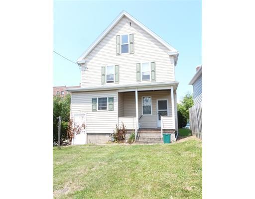 313 Spring Street Latrobe, PA 15650 - Photo 17 of 18 Exterior Back.