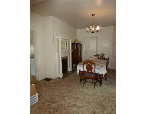 313 Spring Street Latrobe, PA 15650 - Photo 5 of 18 Dining Room.