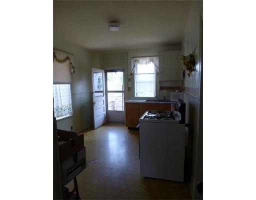 313 Spring Street Latrobe, PA 15650 - Photo 6 of 18 Kitchen.