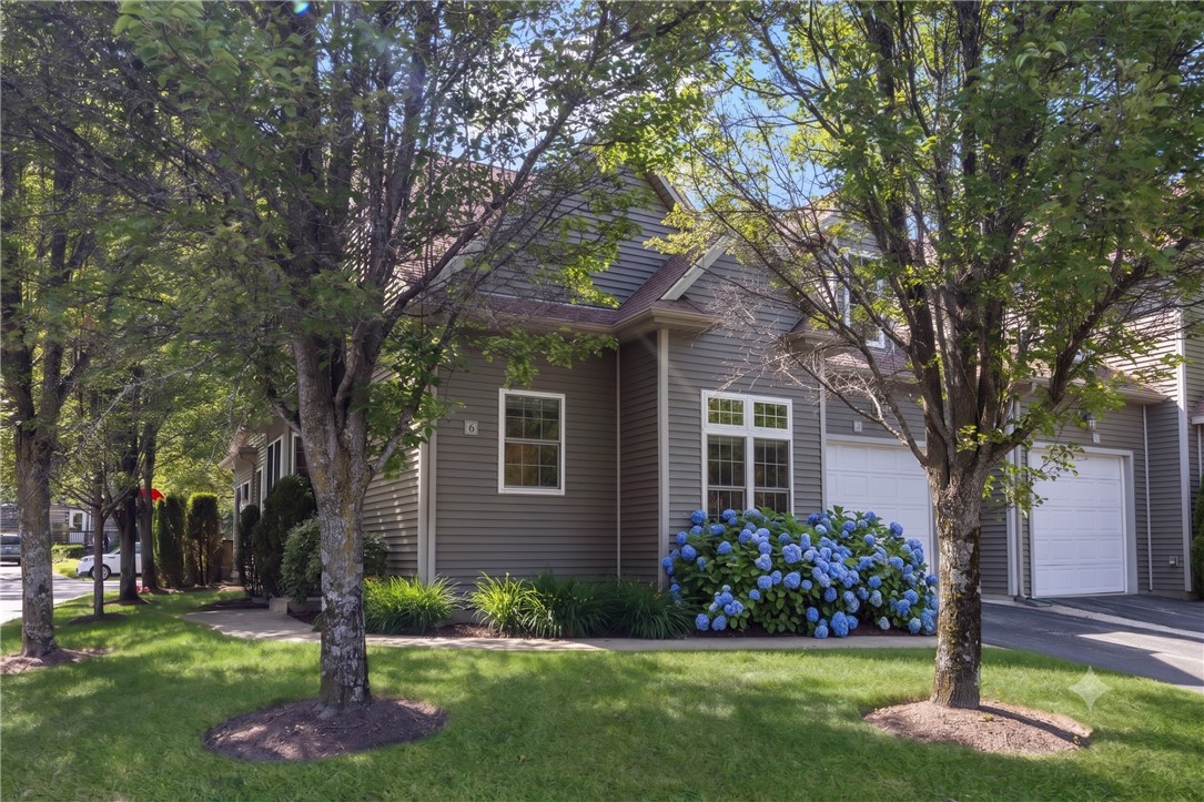 315 Old River Road, Unit 6 Lincoln, RI 02838 - Photo 3 of 47