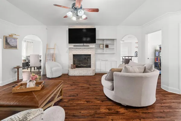 $550,000 | 4200 Jennifer Lane, Crowley, TX 76036