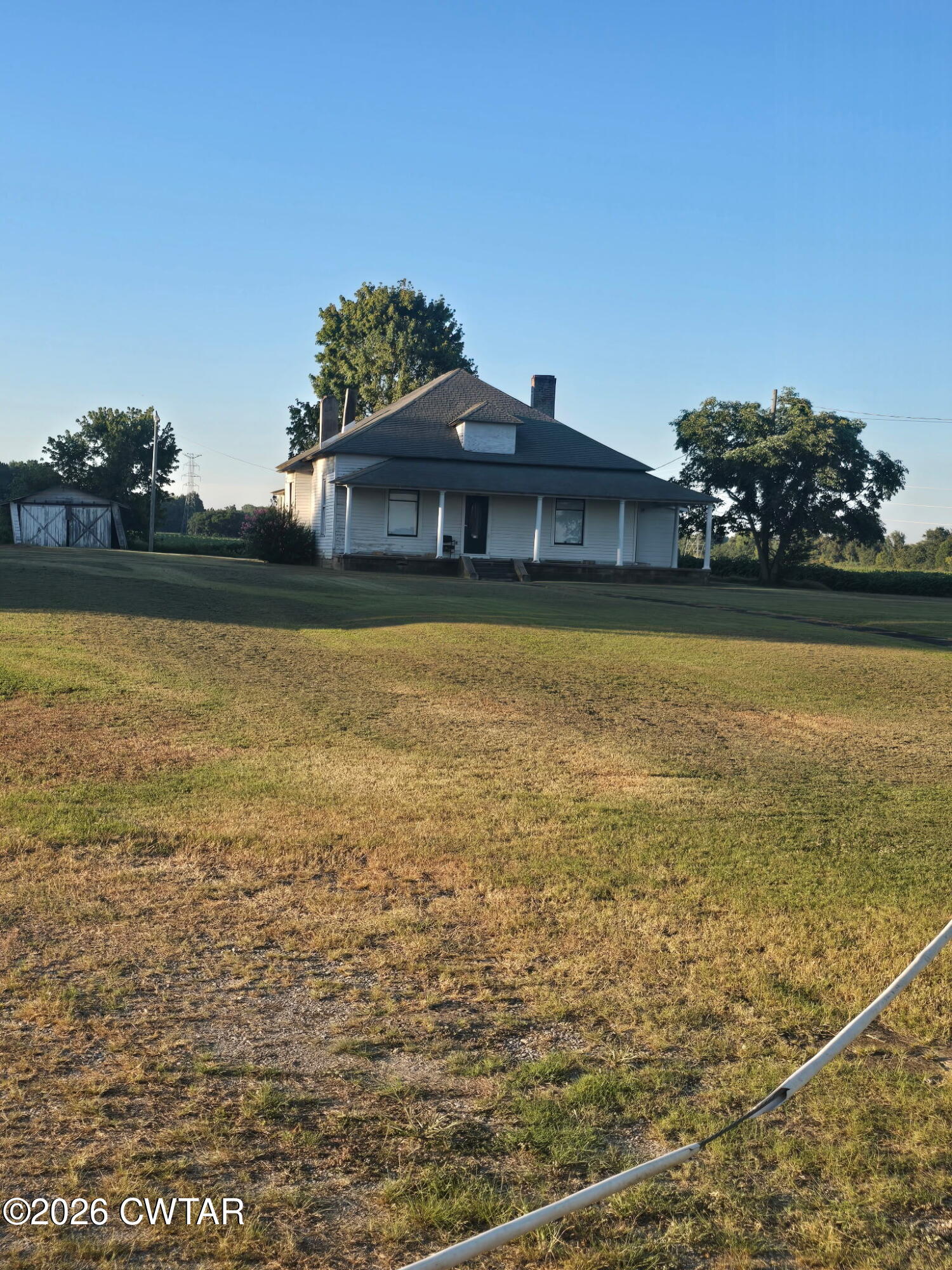 353 Cotton Grove Road Jackson, TN 38305 - Photo 2 of 9 20260818_184628