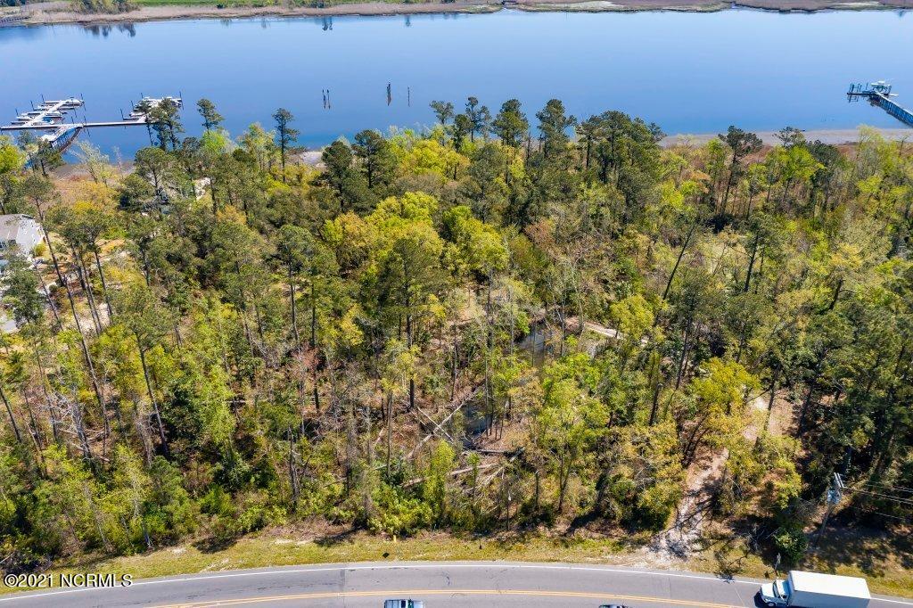 600 River Road Southeast Leland, NC 28451 - Photo 2 of 7 600 River Rd.