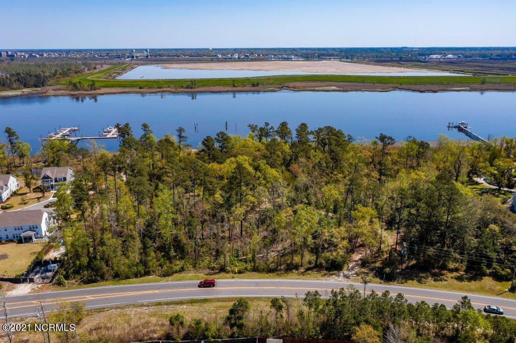 600 River Road Southeast Leland, NC 28451 - Photo 5 of 7 600 River Rd.