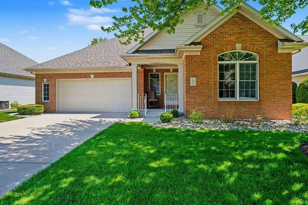 $399,000 | 1802 Woodgate Drive, Goshen, IN 46526