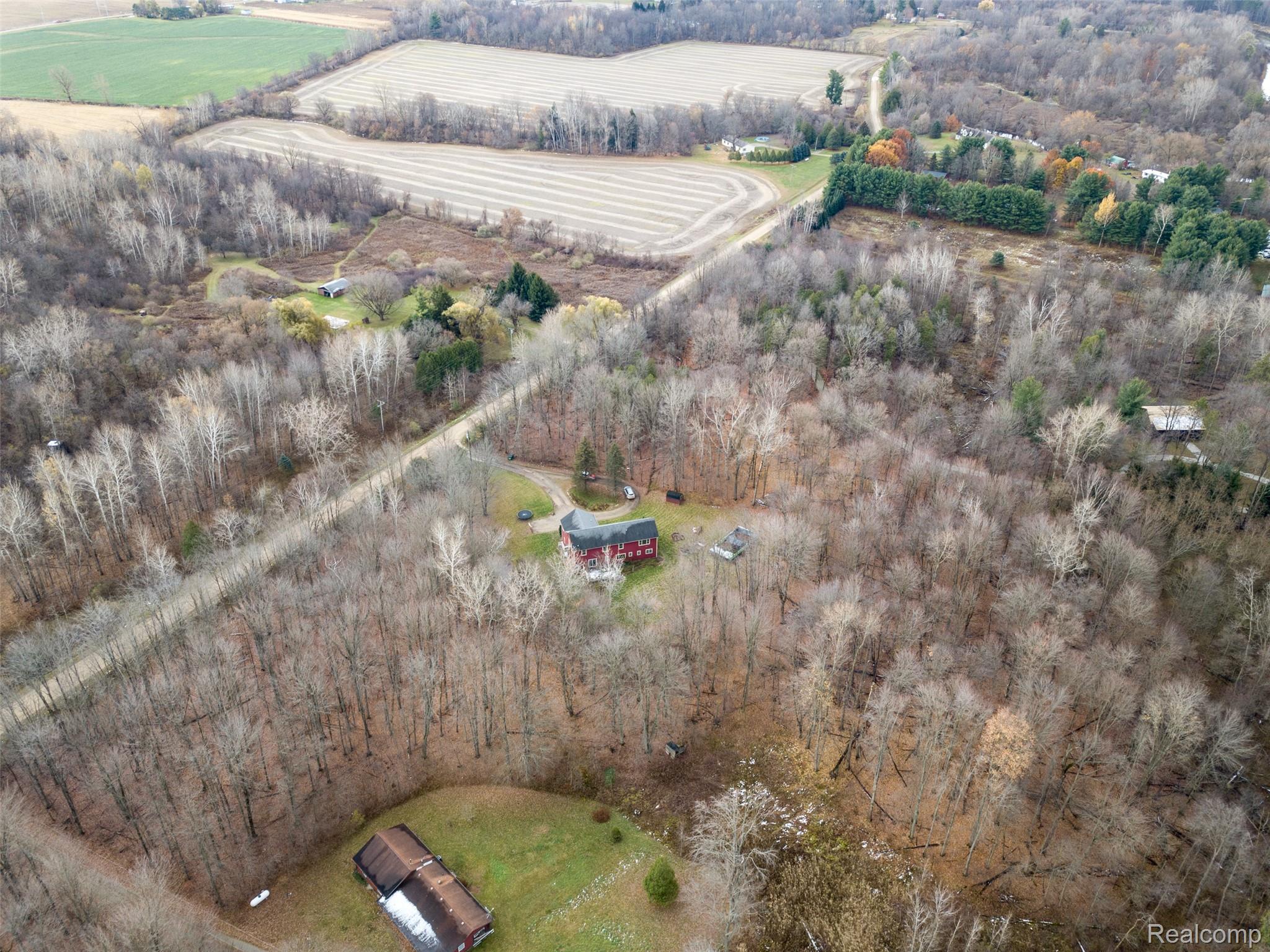 2222 South Loree Road Applegate, MI 48401 - Photo 46 of 46 DJI_0102.jpg