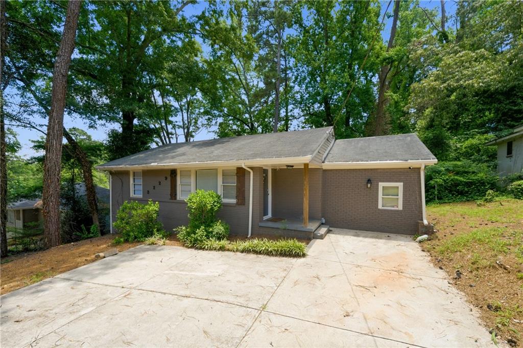 3229 McAfee Road Decatur, GA 30032 - Photo 27 of 29