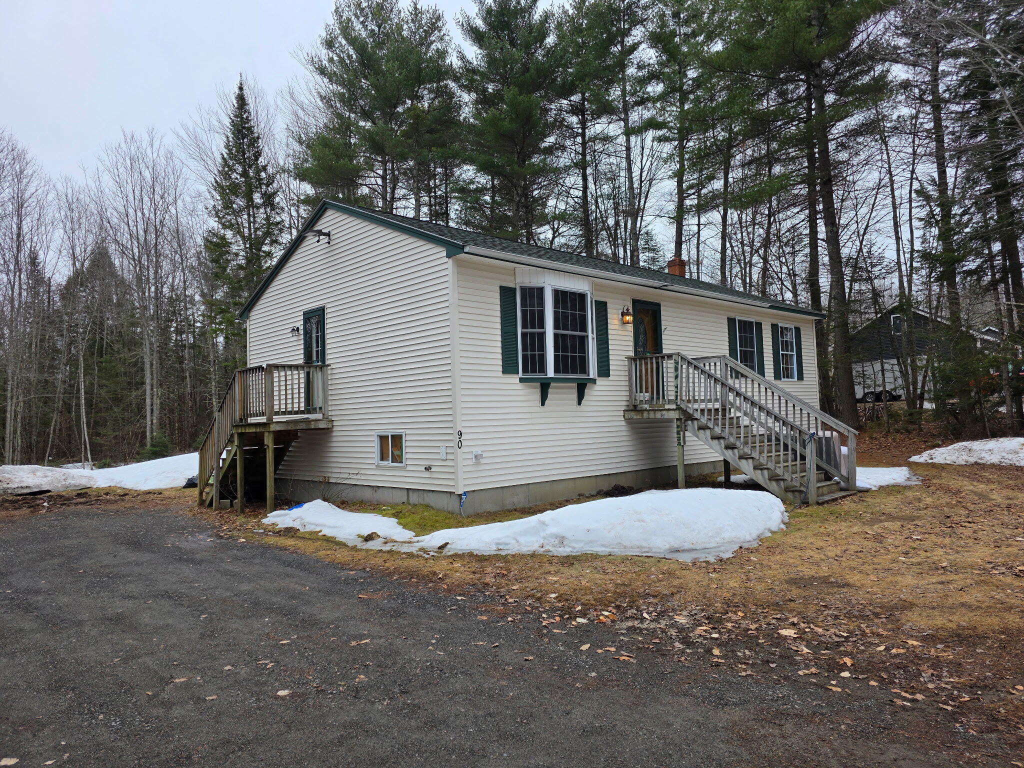 90 Cape Road Standish, ME 04084 - Photo 2 of 14 3751807203095726814