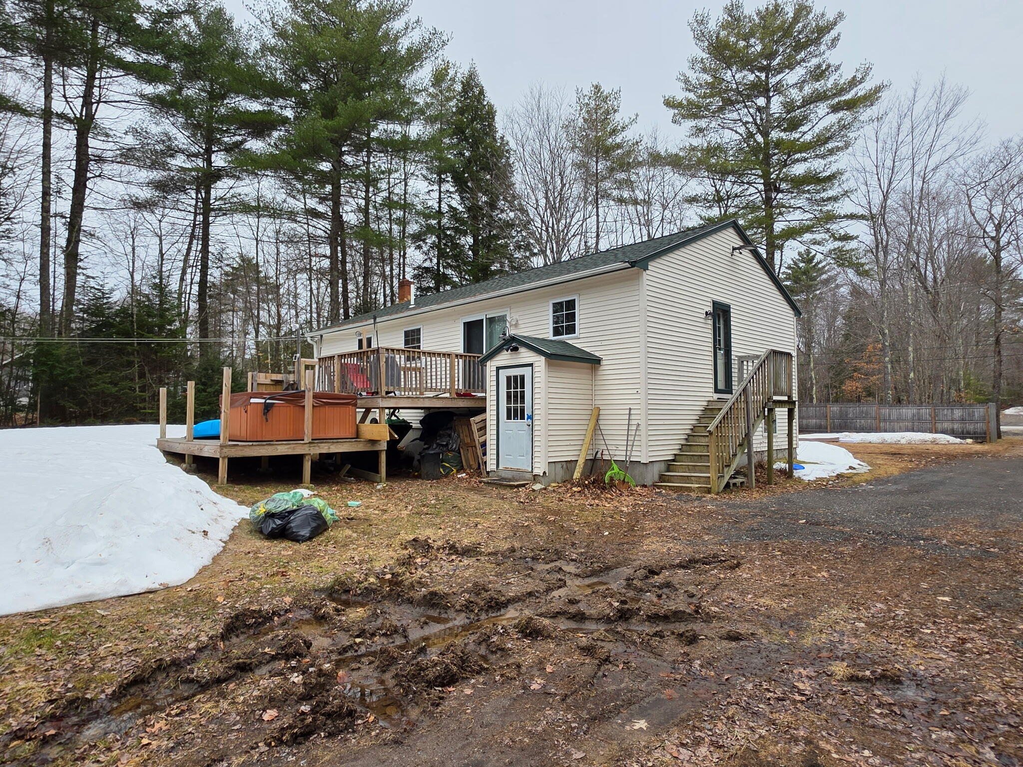 90 Cape Road Standish, ME 04084 - Photo 5 of 14 4966748144515658697