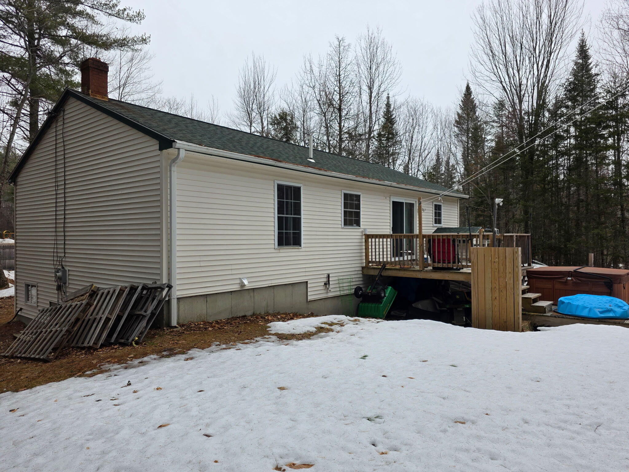 90 Cape Road Standish, ME 04084 - Photo 6 of 14 6230113822320294628