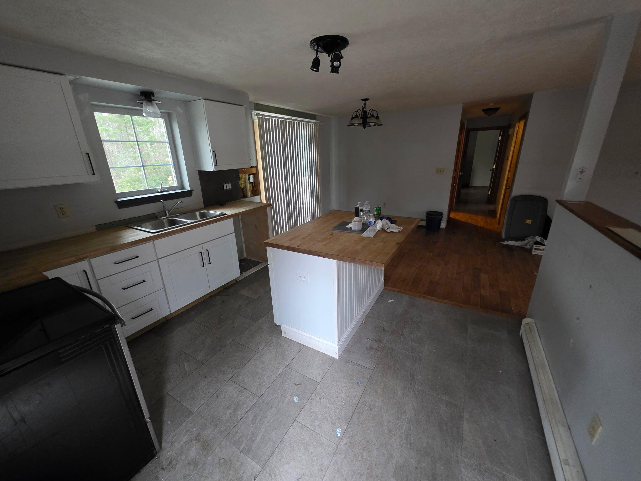 90 Cape Road Standish, ME 04084 - Photo 8 of 14 Kitchen