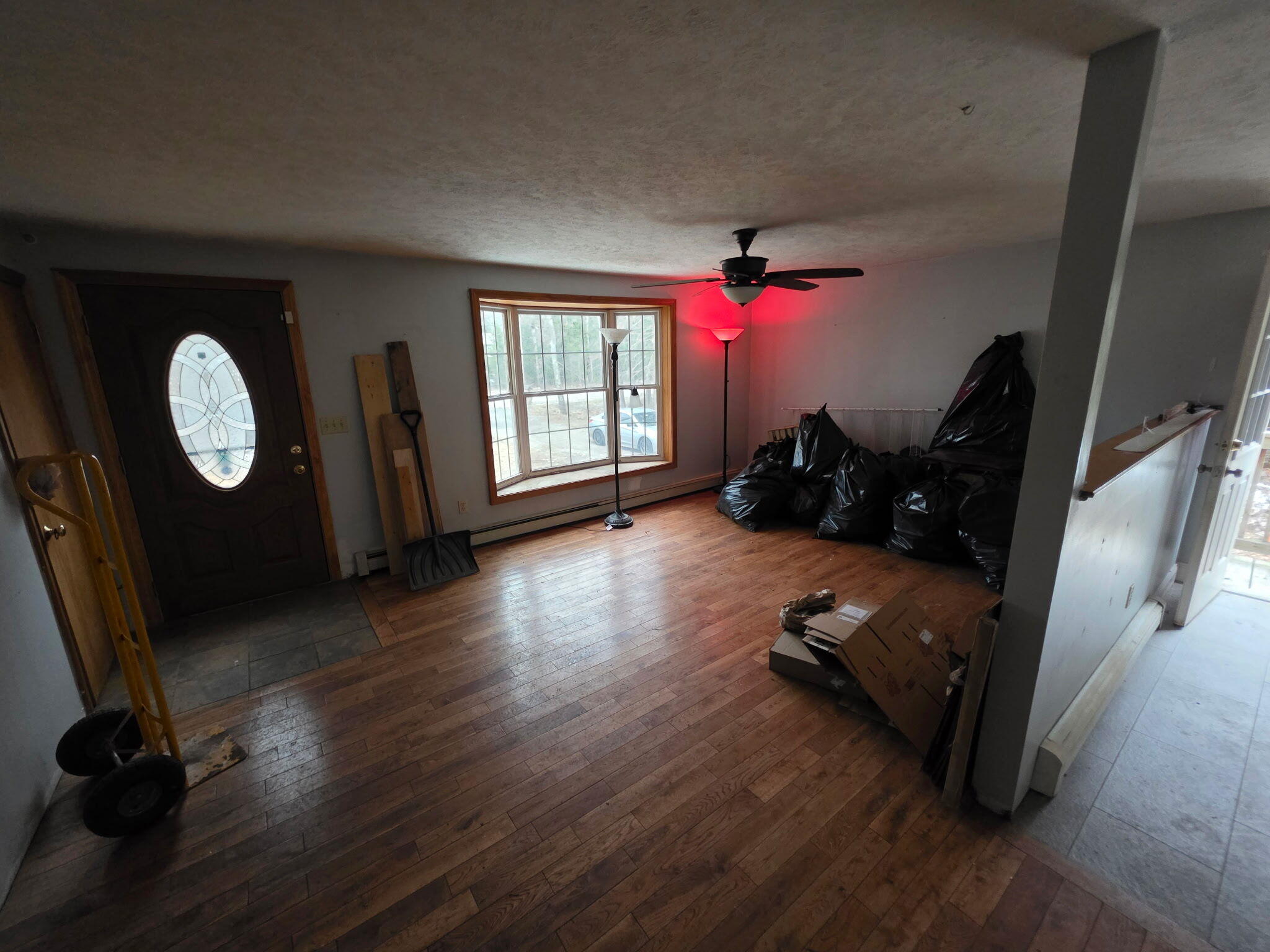 90 Cape Road Standish, ME 04084 - Photo 9 of 14 Living room