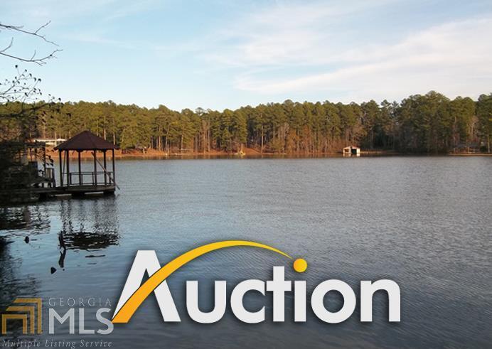 0 Big Water E Road, Unit 16 Sparta, GA 31087 - Photo 1 of 1 Gallery Image 1