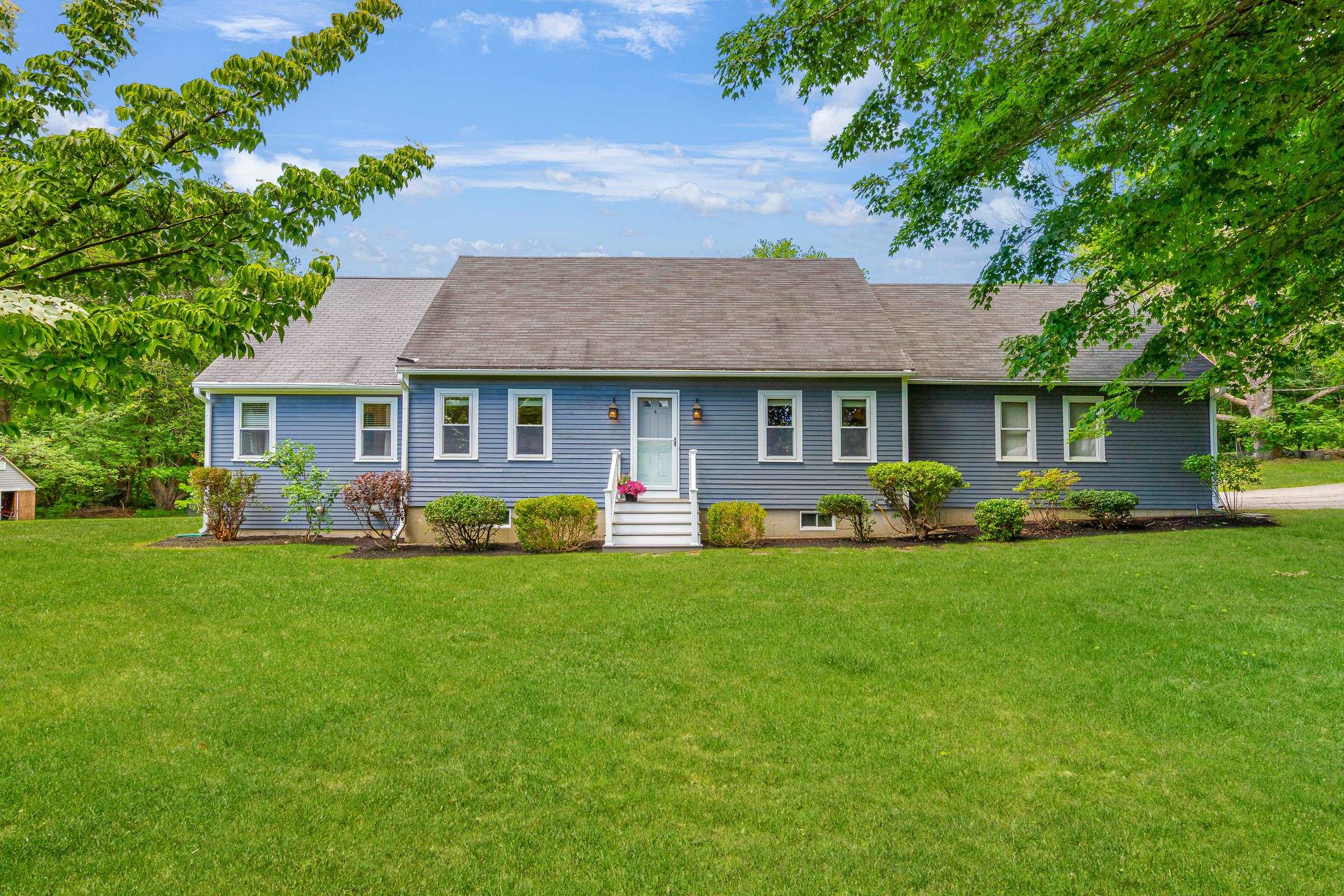 2 Sanborn Road Hampton Falls, NH 03844 - Photo 1 of 39