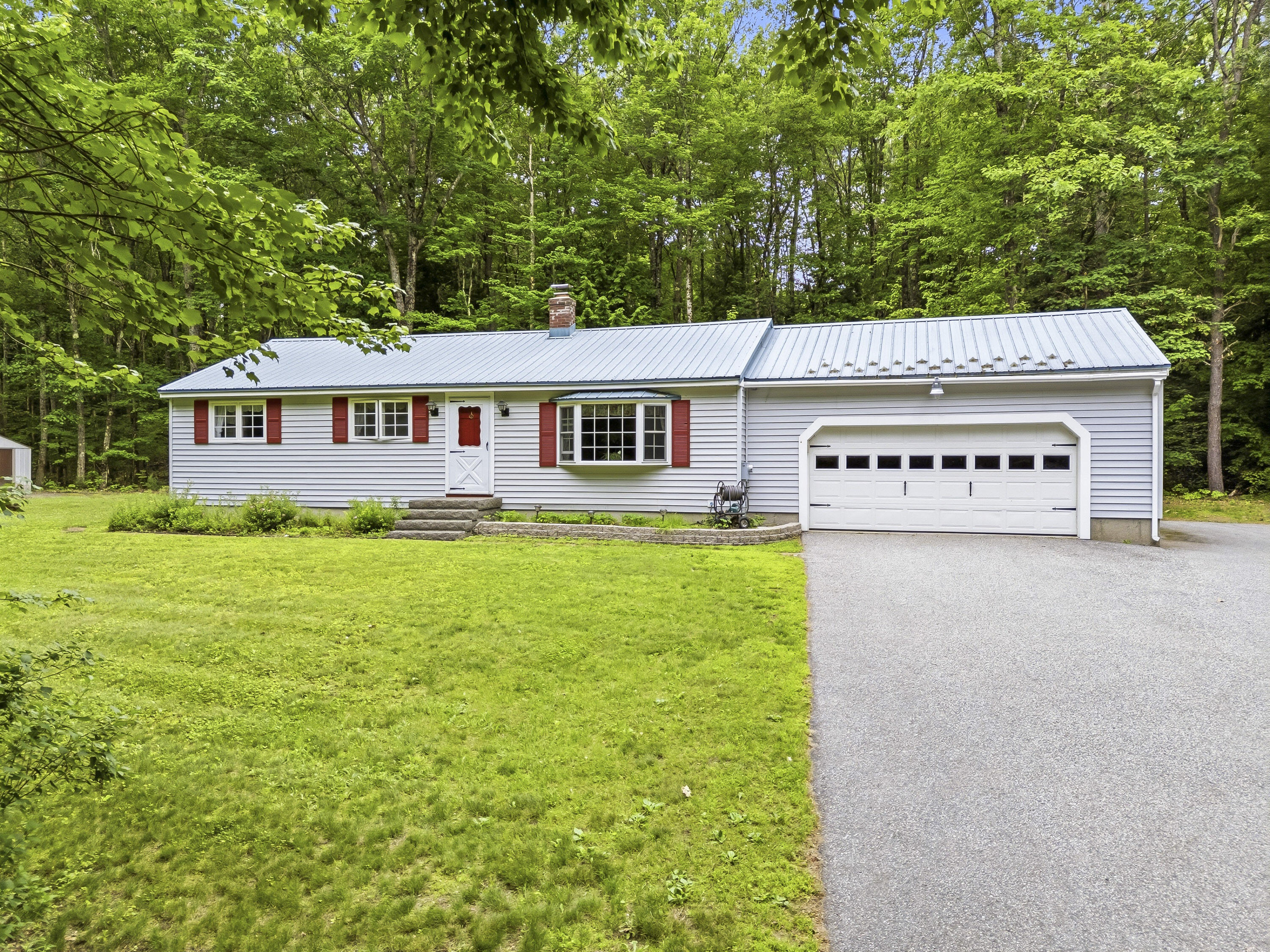 814 Cape Road Hollis Center, ME 04042 - Photo 3 of 55 814 Cape Rd_103