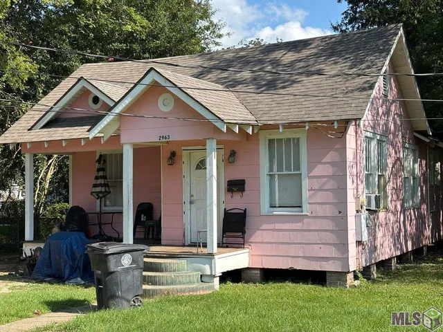 $85,000 | 2963 Brady Street, Baton Rouge, LA 70805