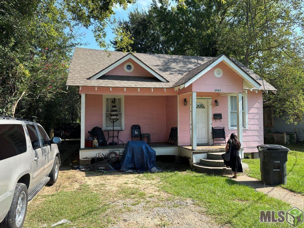 2963 Brady Street Baton Rouge, LA 70805 - Photo 11 of 11