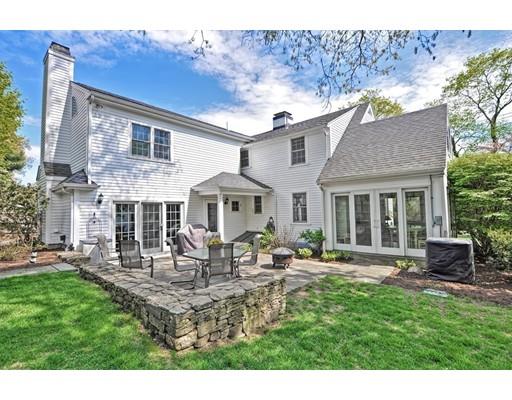 24 Pilgrim Road Wellesley, MA 02481 - Photo 1 of 29 Gallery Image 1