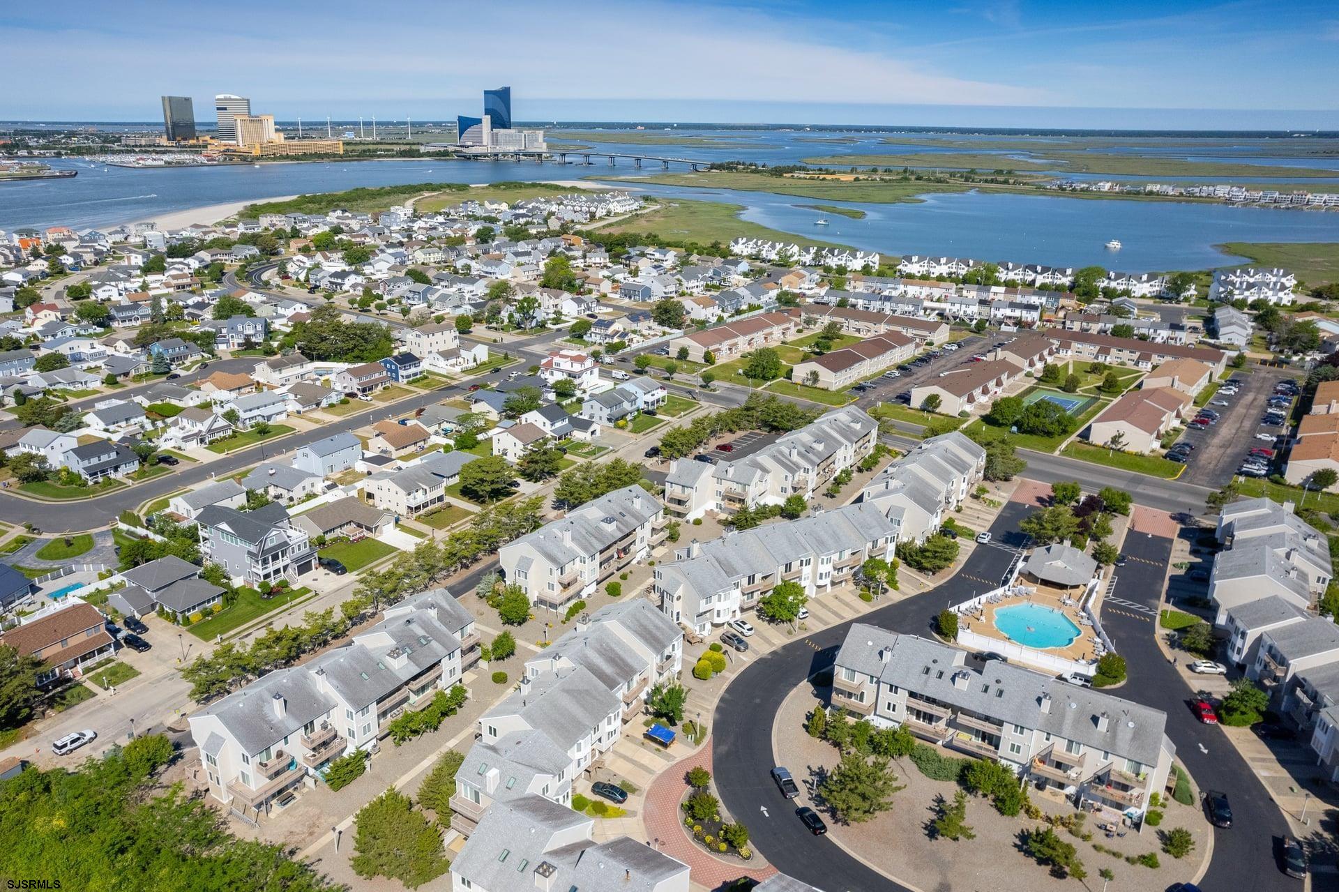 27 Seaside Road, Unit 27 Brigantine, NJ 08203 - Photo 62 of 66