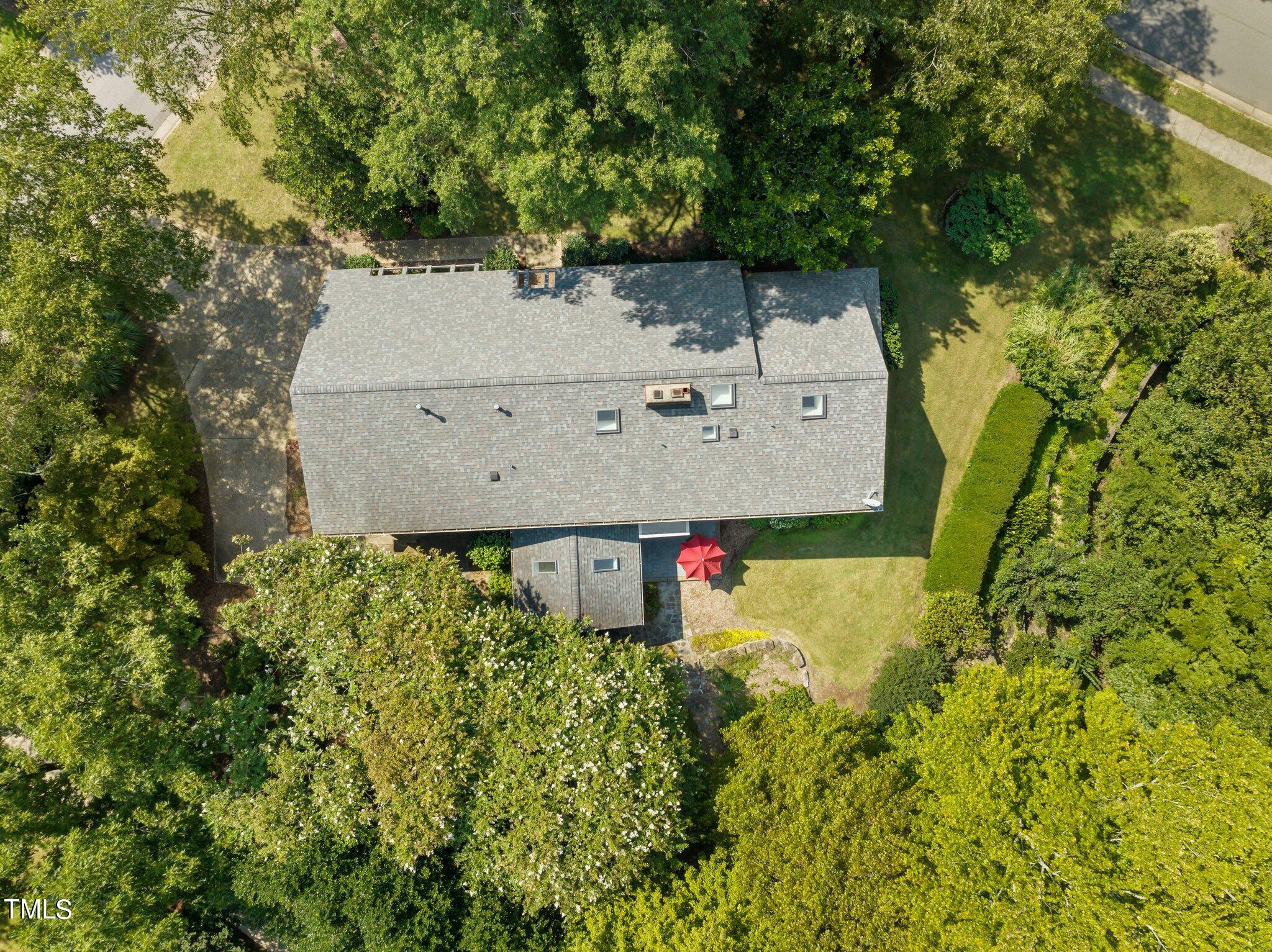 7201 North Ridge Drive Raleigh, NC 27615 - Photo 58 of 60 52