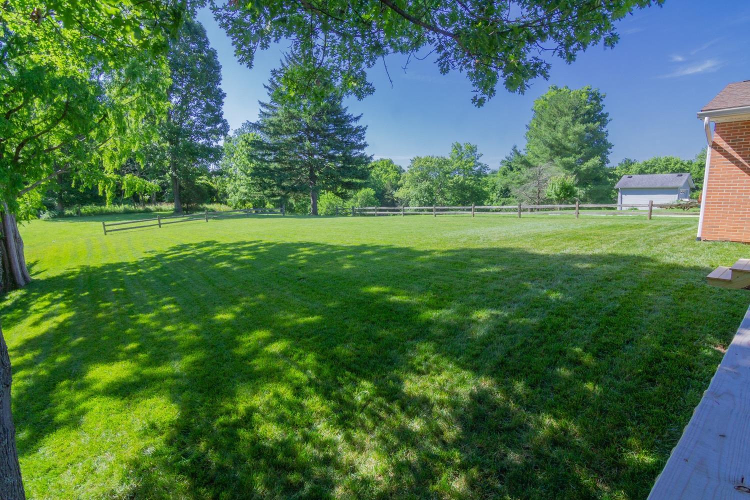 5204 Valley Ridge Road Cincinnati, OH 45247 - Photo 39 of 39 Gallery Image 39