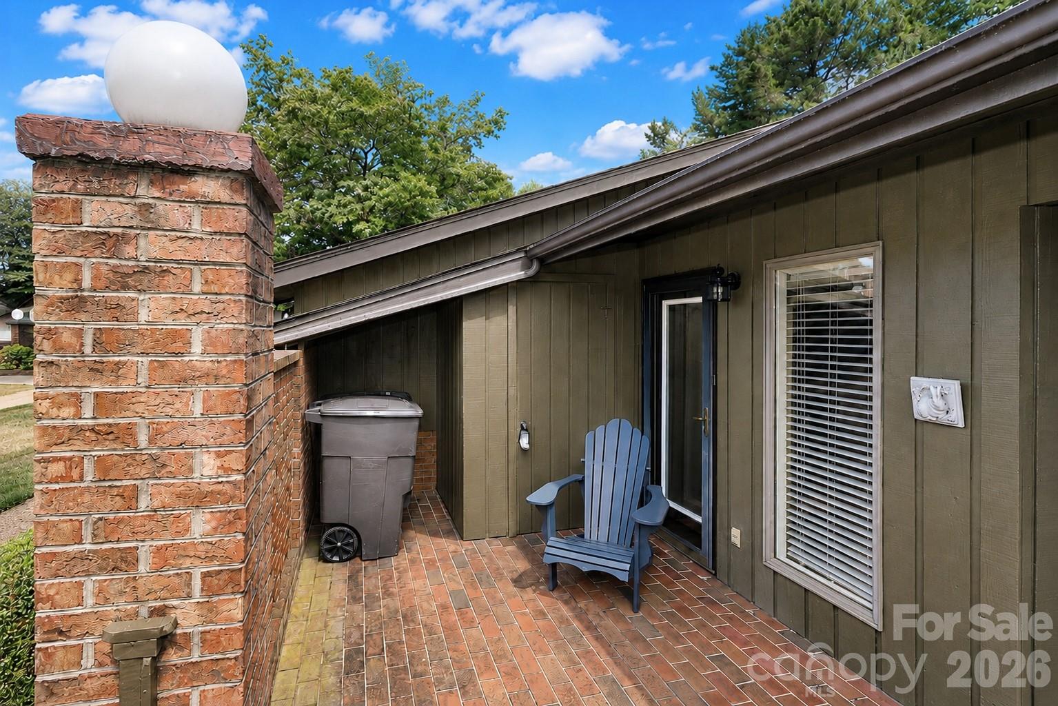 1361 Radio Road Statesville, NC 28625 - Photo 5 of 48