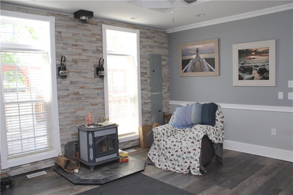 3110 Guion Road Indianapolis, IN 46222 - Photo 4 of 28 Gallery Image 4