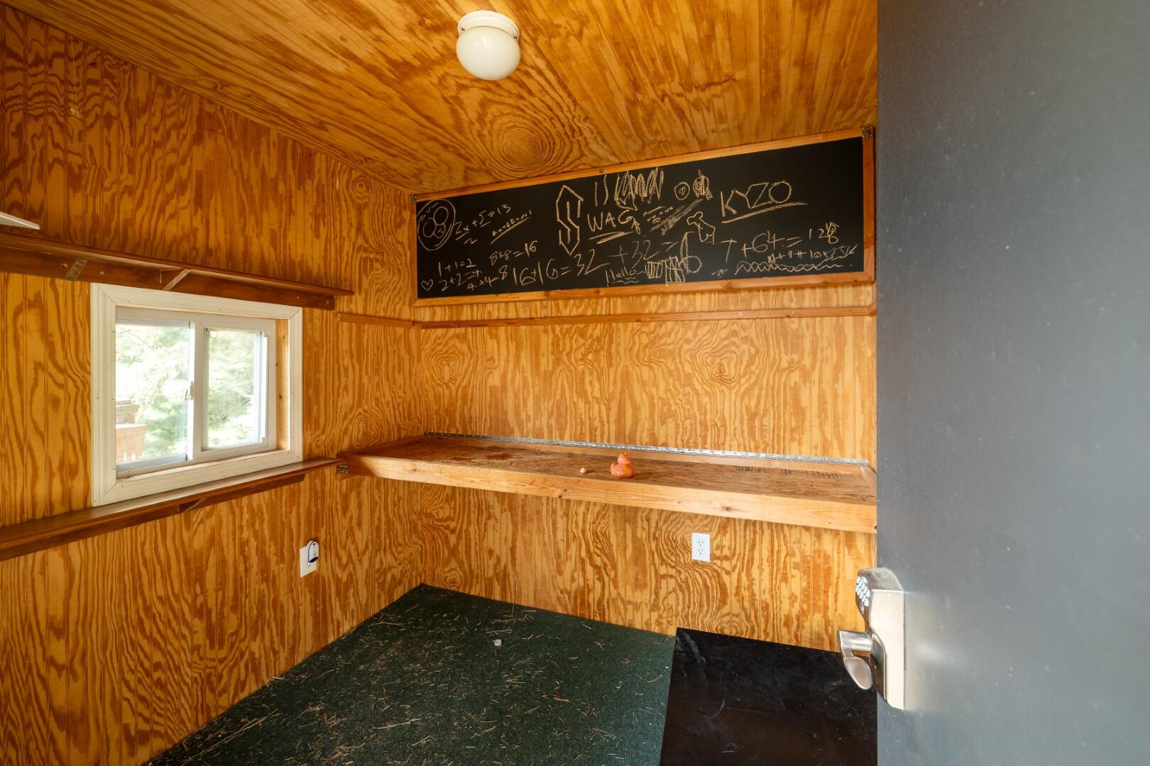 396 Hamilton Street Canton, MI 48188 - Photo 67 of 77 Playhouse Interior