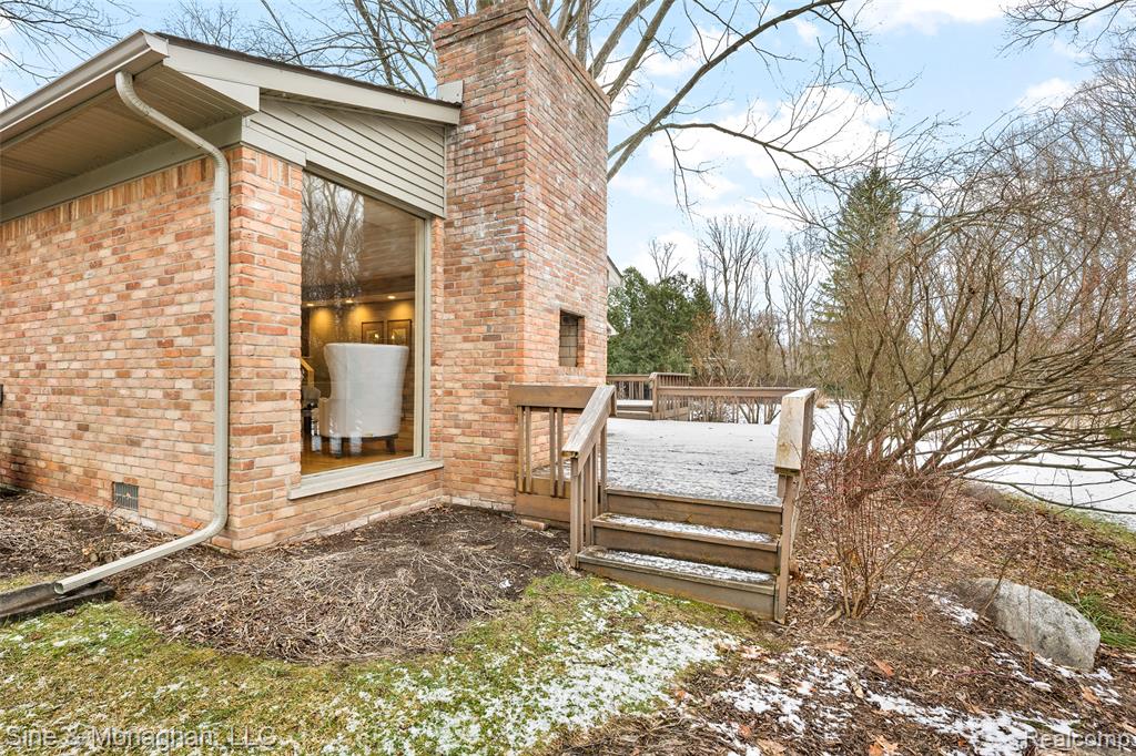 210 Mead Road Rochester Hills, MI 48306 - Photo 47 of 56