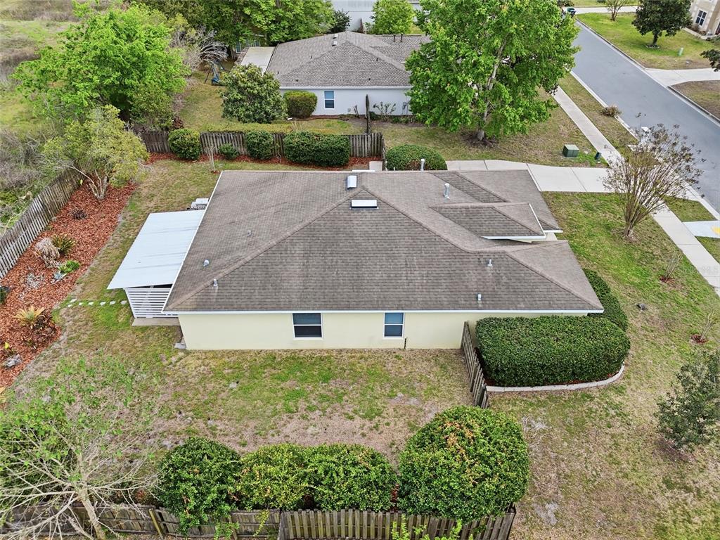 23152 Northwest 11th Road Newberry, FL 32669 - Photo 4 of 31