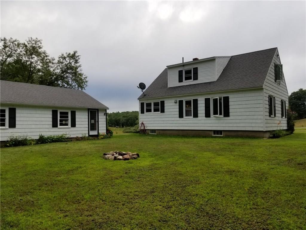 920 South Clary Road Jefferson, ME 04348 - Photo 11 of 35 Photo