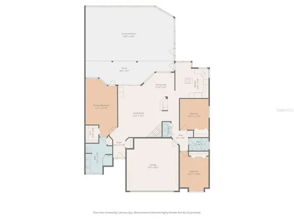 $500,000 | 948 Lucas Lane, Oldsmar, FL 34677