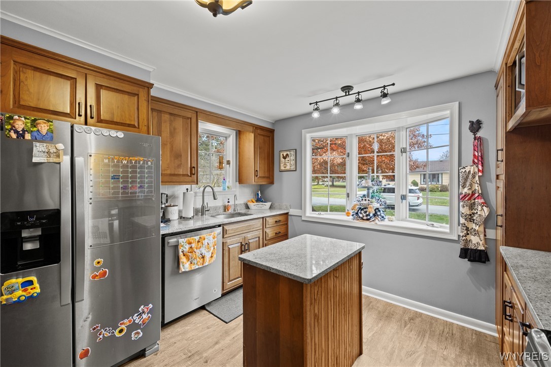 296 Pomander Square East Aurora, NY 14052 - Photo 12 of 49