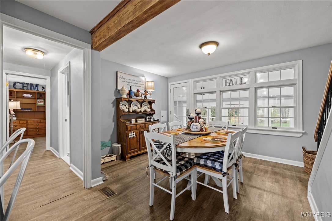 296 Pomander Square East Aurora, NY 14052 - Photo 15 of 49